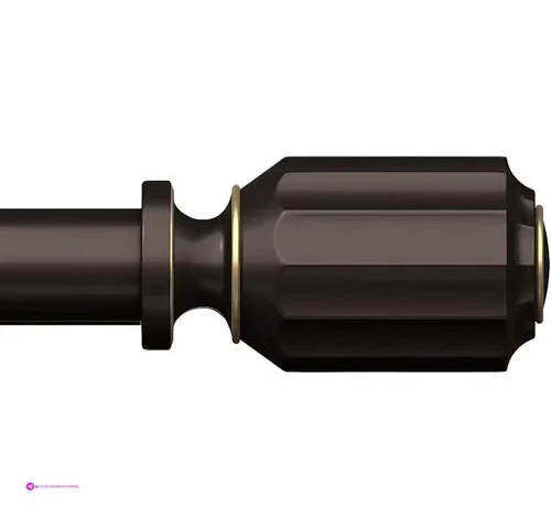 Bronze Curtain Rods Clip Coupon