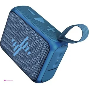 Waterproof Bluetooth Speakers Code Wy…