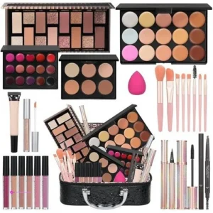 Girl Makeup Kits Code Rllmh4zd