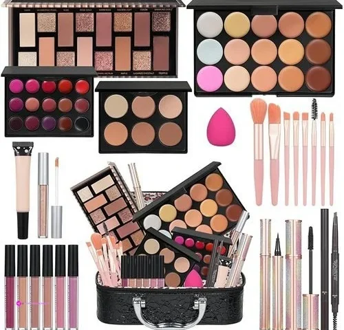 Girl Makeup Kits Code Rllmh4zd