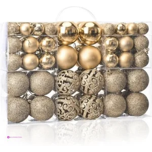 Meetxmas Christmas Ornaments Clip Cou…