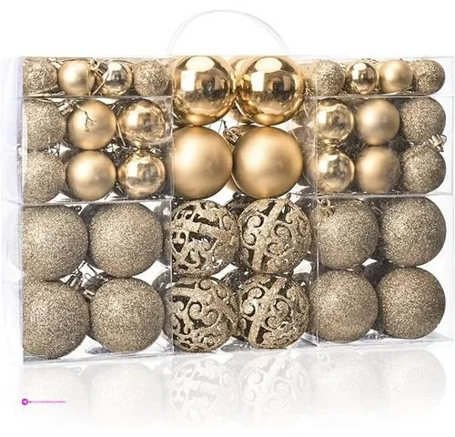 Meetxmas Christmas Ornaments Clip Cou…