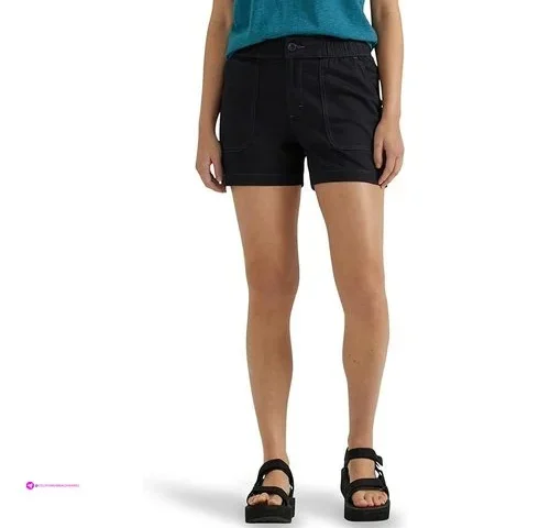 Lee Utility Shorts Off Clip Coupon