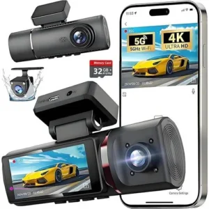 Dash Cams Code Qsygqhzw