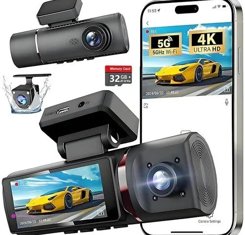 Dash Cams Code Qsygqhzw