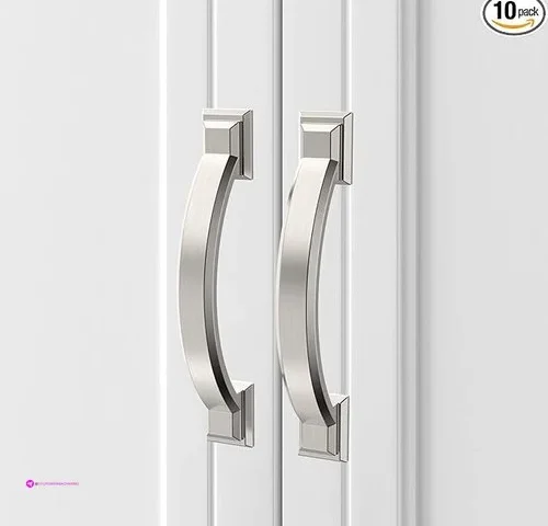 Asidrama Cabinet Handles Clip Coupon