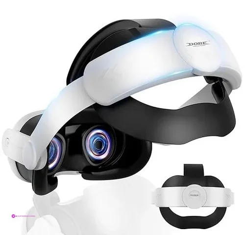 Meta Quest Head Straps Code Eu97dukd