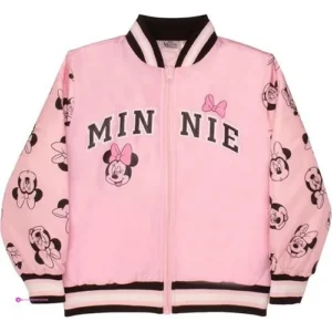 Disney Bomber Jackets Off Clip Coupon