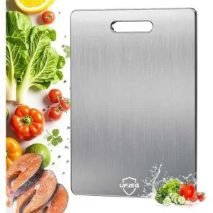 Titanium Cutting Boards Clip Coupon