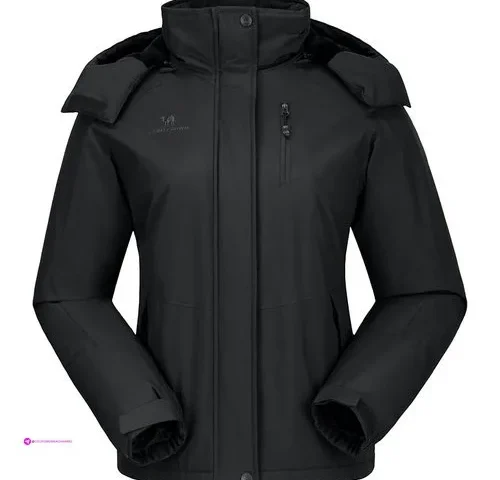 Camelsports Snow Ski Jackets Code Ozi…