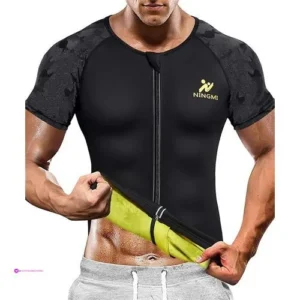 Ningmi Sauna Suits Code Tlsguwb2