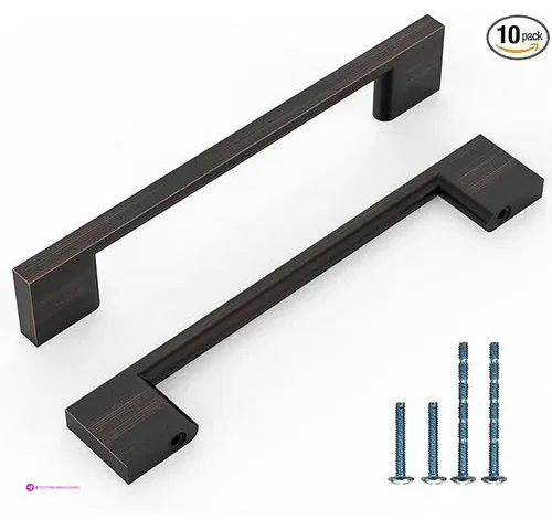 Knoklock Kitchen Cabinet Handles Clip…