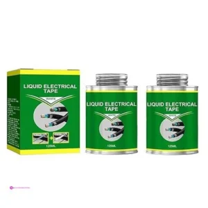 Liquid Electrical Tapes Code 8ayuv79j