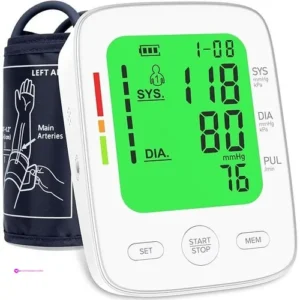 Blood Pressure Monitor Code 8gvgkxgx