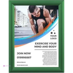 Bnv Poster Frames Clip Coupon