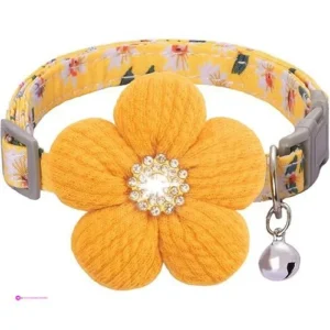 Yellow Small Dog Collars Code Mhajk4m…