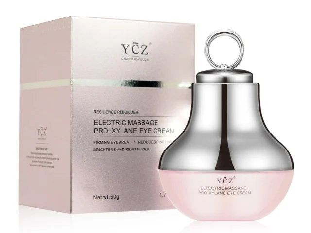 Price Drop Reg Ycz Electric Massage