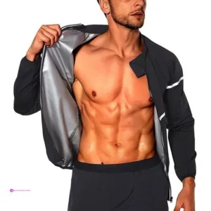 Cheap Workout Sauna Suit Code Nu55r9p…
