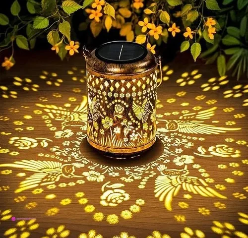 Solar Lanterns Code 2bvyqmxc