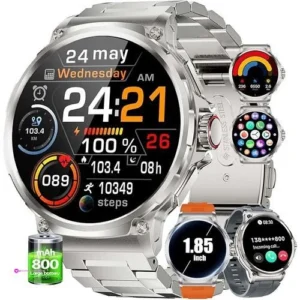 Sunkta Smart Watches Off Use Code