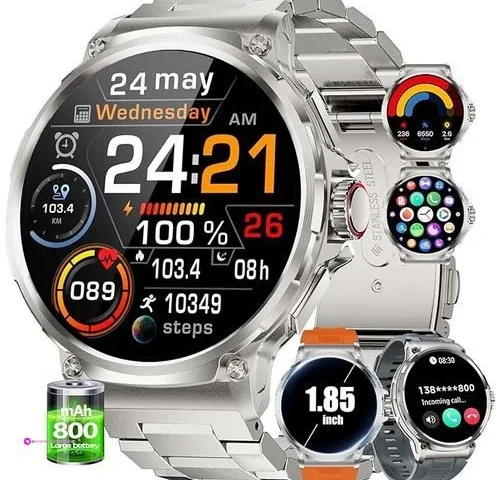 Sunkta Smart Watches Off Use Code