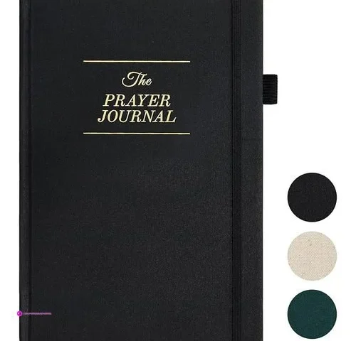 Zorblinx Prayer Journals Code W23axle…