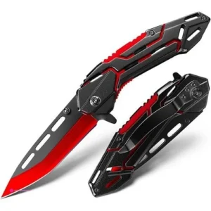 Guanyisto Pocket Knives Code V83mdozt
