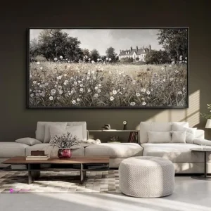 Yiijeah Wall Art Paintings Clip Coupo…