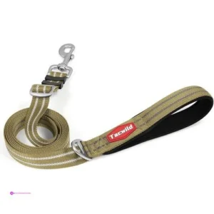 Tacwild Dog Leashes Clip Coupon