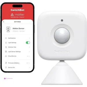 Smart Motion Sensors Off Clip Coupon