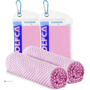 Jagjog Cooling Towels Code 7s3hsrol