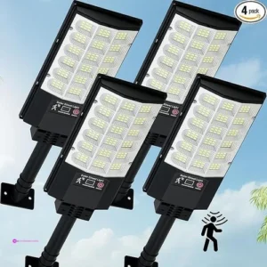 Tfkk Solar Street Lights Code Qzrx4l8…