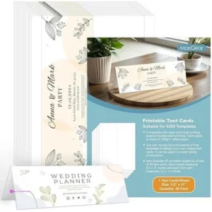 Maxgear Place Cards Code Mbgourvo