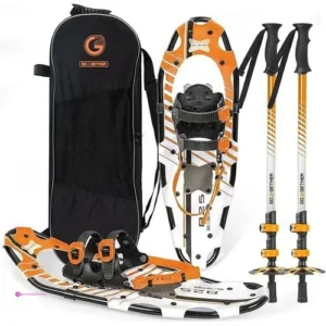 Snowshoes Clip Coupon