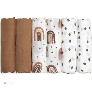 Gllquen Baby Blankets Code Wvz3zqs6