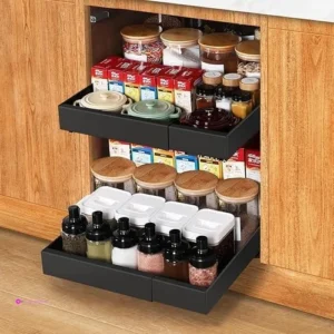 Kitchen Cabinet Organizers Code H8ti9…