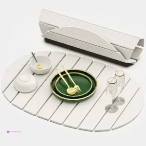 Stone Drying Mats Clip Coupon