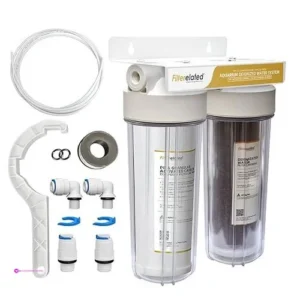 Water Filter Systems Clip Coupon