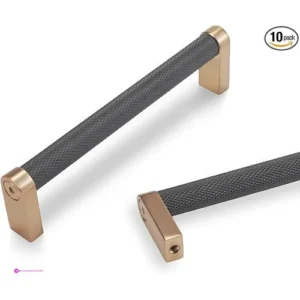 Black Cabinet Handles Clip Coupon