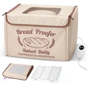 Bread Proofing Boxes Code G6wyg3ll