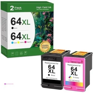 Ink Cartridges Code Bkdkhp9l