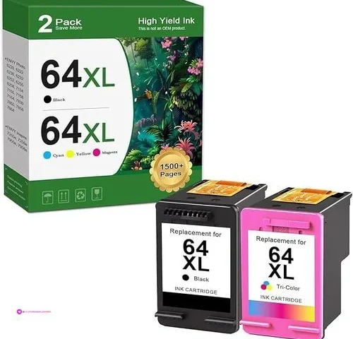 Ink Cartridges Code Bkdkhp9l