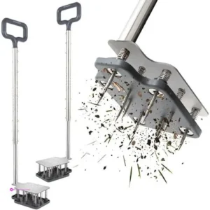 Lawn Aerators Clip Coupon