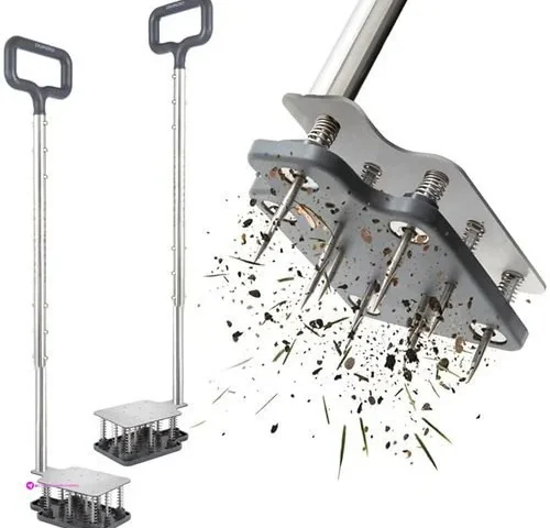 Lawn Aerators Clip Coupon