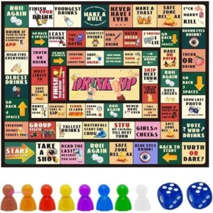 Arflimar Drinking Games Code 5453z437