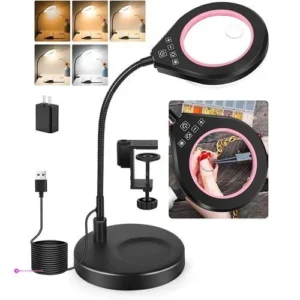 Flexible Magnifying Glasses Code Ygnt…