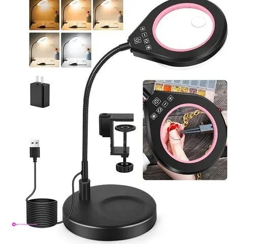 Flexible Magnifying Glasses Code Ygnt…