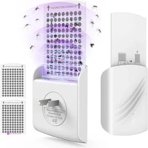 Fruit Fly Catchers Clip Coupon