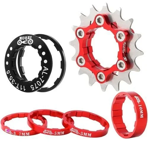 Bibike Single Speed Cassettes Clip Co…