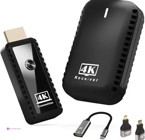 Sunmeg Wireless Hdmi Extenders Off Us…